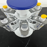 Eppendorf Research Plus Single Channel Pipettes - Quantity 6 image 2